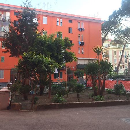 La Casa Di Lulu Vila Nápoles Exterior foto